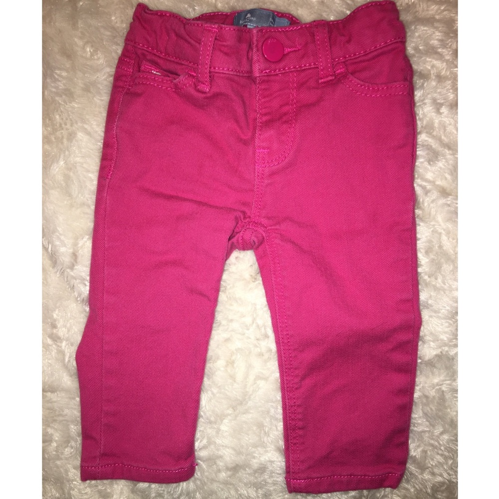 BabyGap jeans